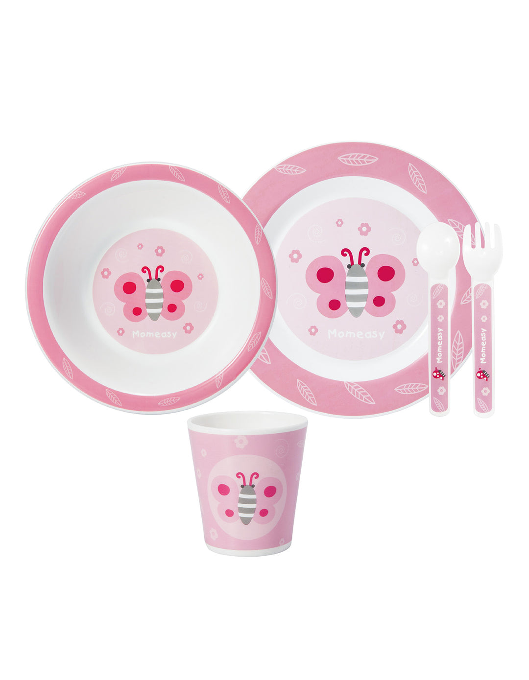 Momeasy Mealtime Set