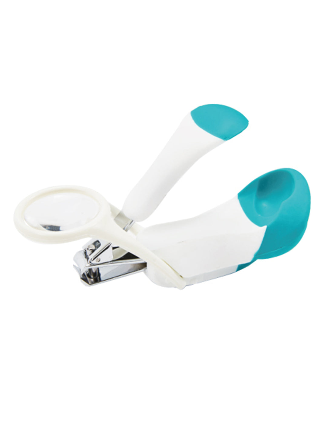 Momeasy Nail Clipper with Magnifier