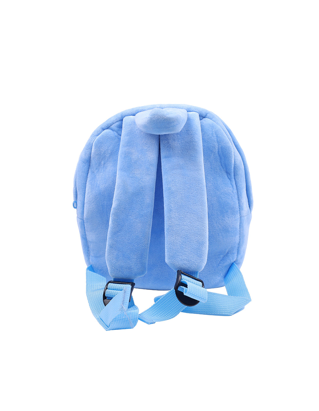 Stuff School Bag Blue Elsa Theme