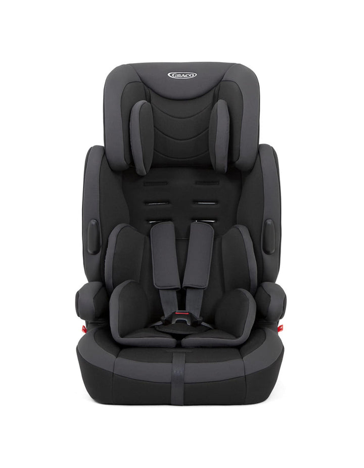 Graco Endure Car Seat Black/Gray (G-8AF999BGREU)