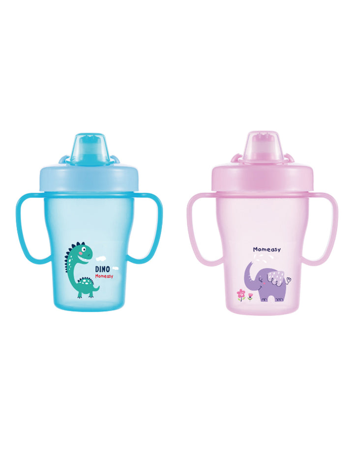 Momeasy Training Cup (Pack of 1)