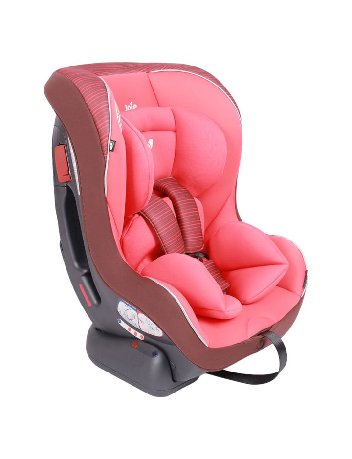 Joie Car Seat Pink Tilt (J-C0902ECCRS500)