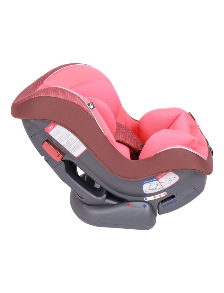 Joie Car Seat Pink Tilt (J-C0902ECCRS500)