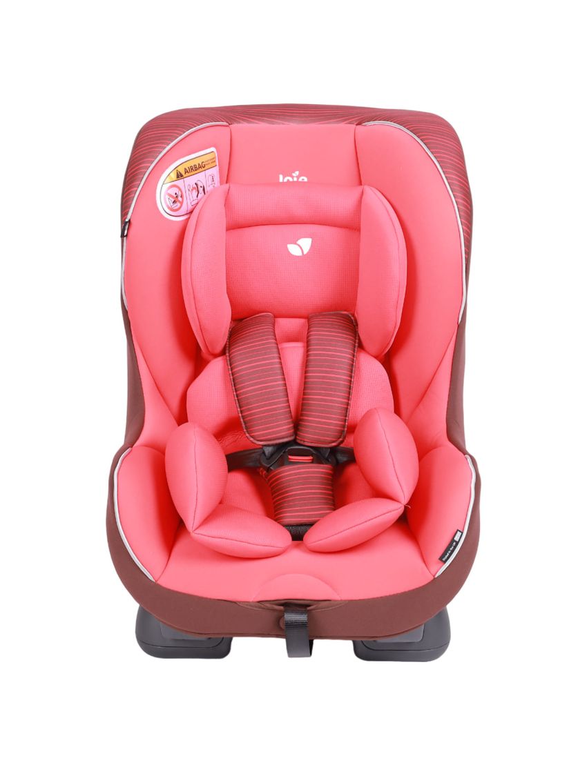 Joie Car Seat Pink Tilt (J-C0902ECCRS500)