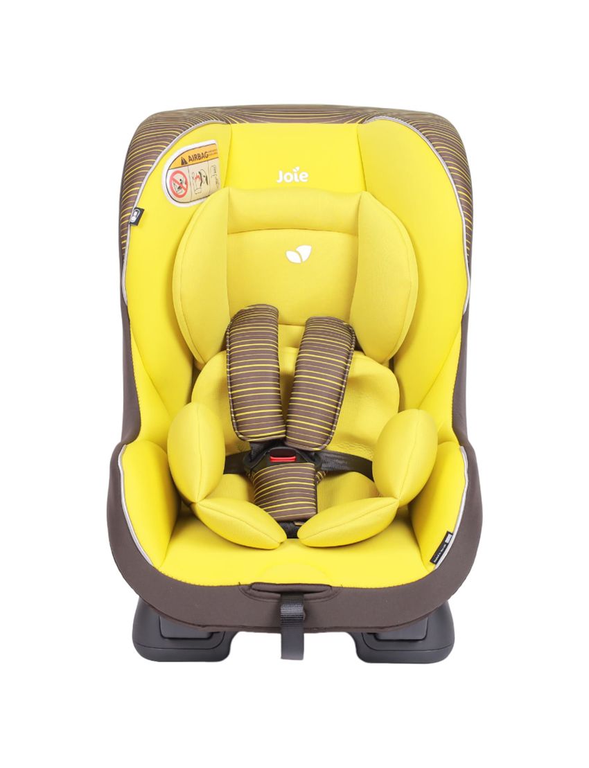 Joie Car Seat Tilt Yellow (J-C0902ECLMS500)