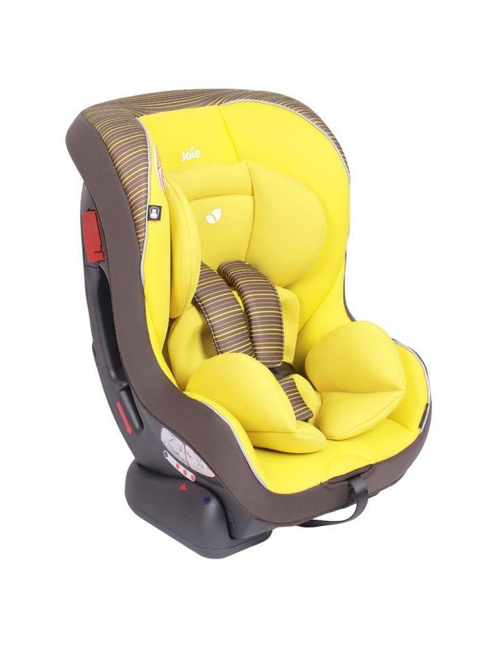 Joie Car Seat Tilt Yellow (J-C0902ECLMS500)