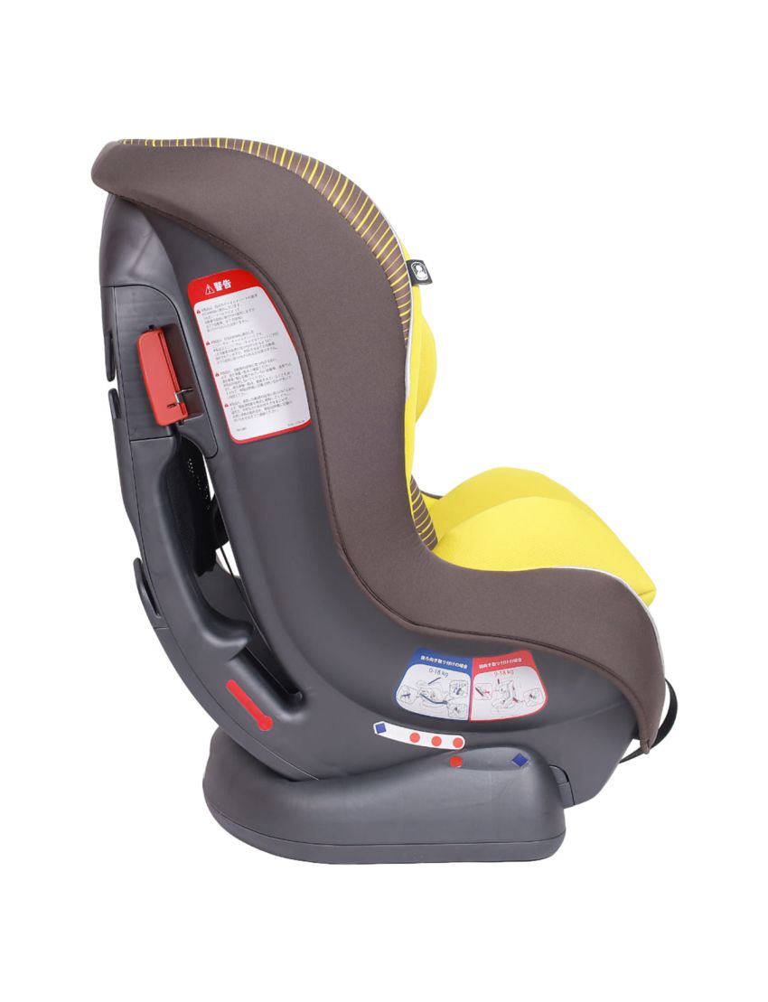 Joie Car Seat Tilt Yellow (J-C0902ECLMS500)