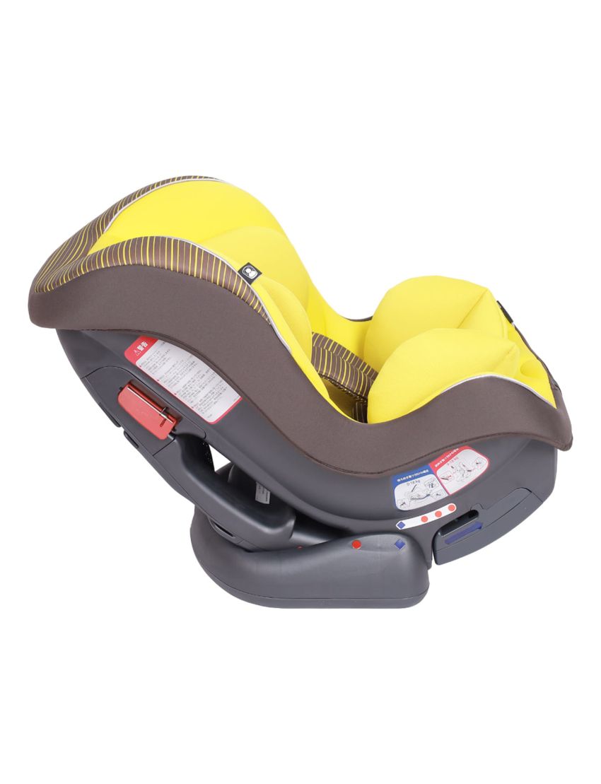 Joie Car Seat Tilt Yellow (J-C0902ECLMS500)