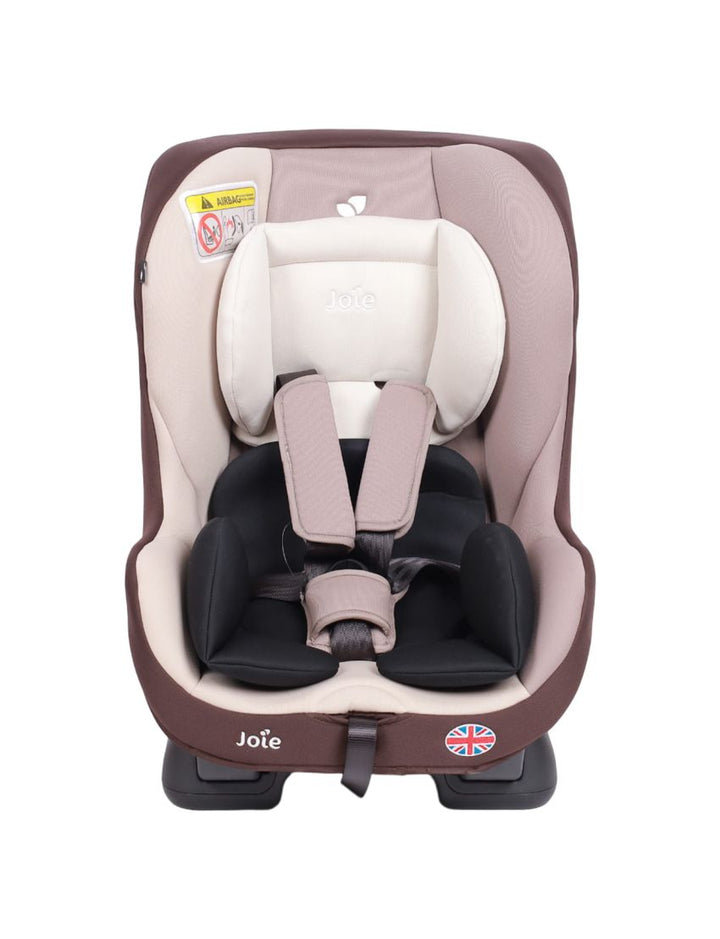 Joie Car Seat Tilt Brown (J-C0902EDMOC500)