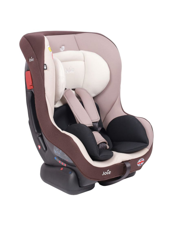 Joie Car Seat Tilt Brown (J-C0902EDMOC500)