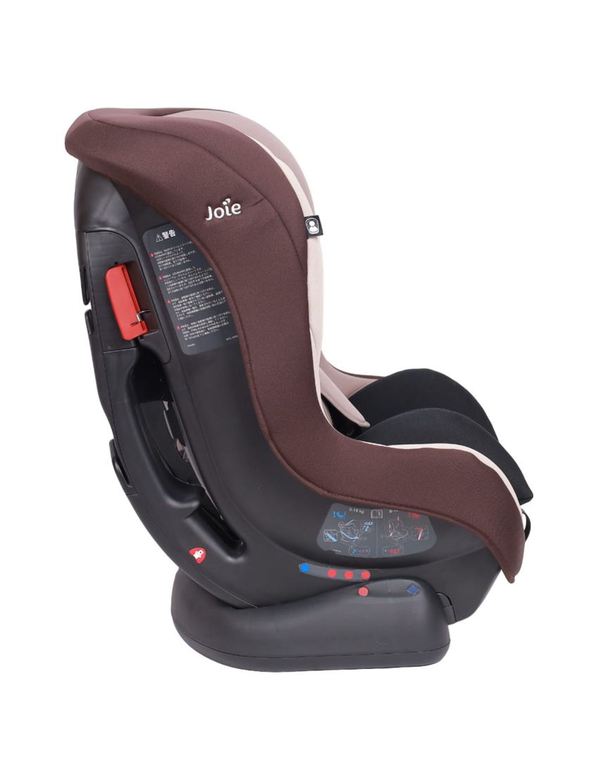 Joie Car Seat Tilt Brown (J-C0902EDMOC500)