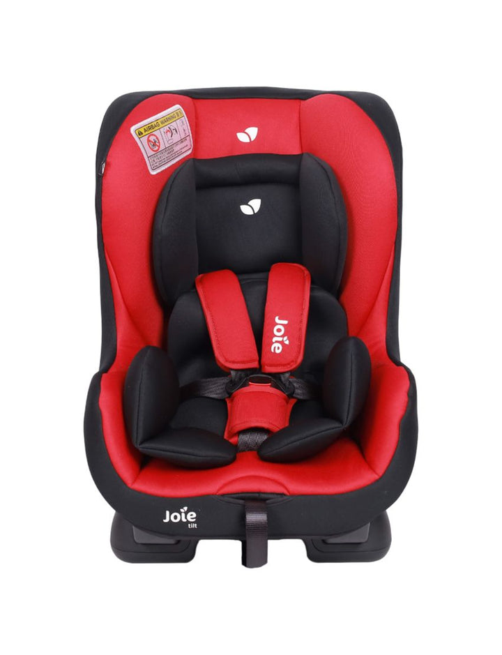 Joie Car Seat Tilt Red & Black (J-C0902FBLDB440)