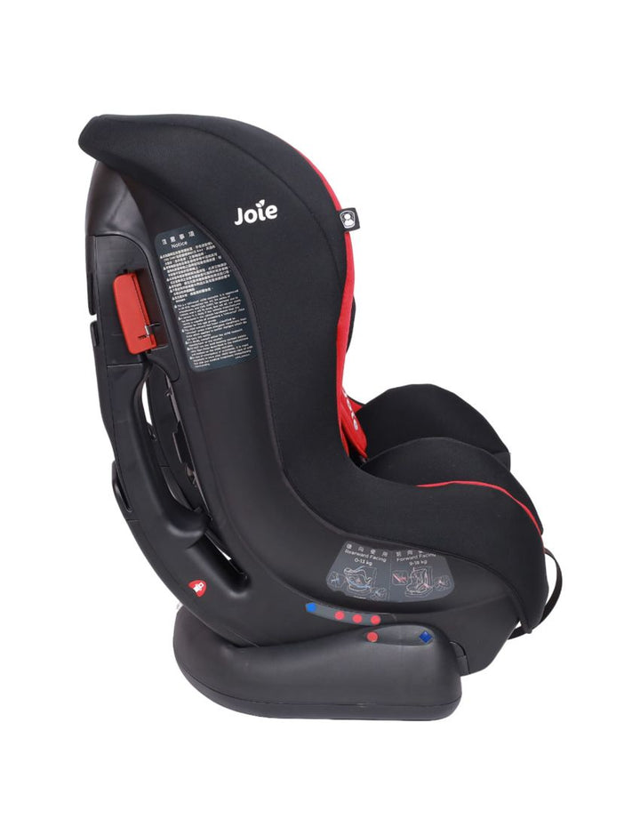 Joie Car Seat Tilt Red & Black (J-C0902FBLDB440)