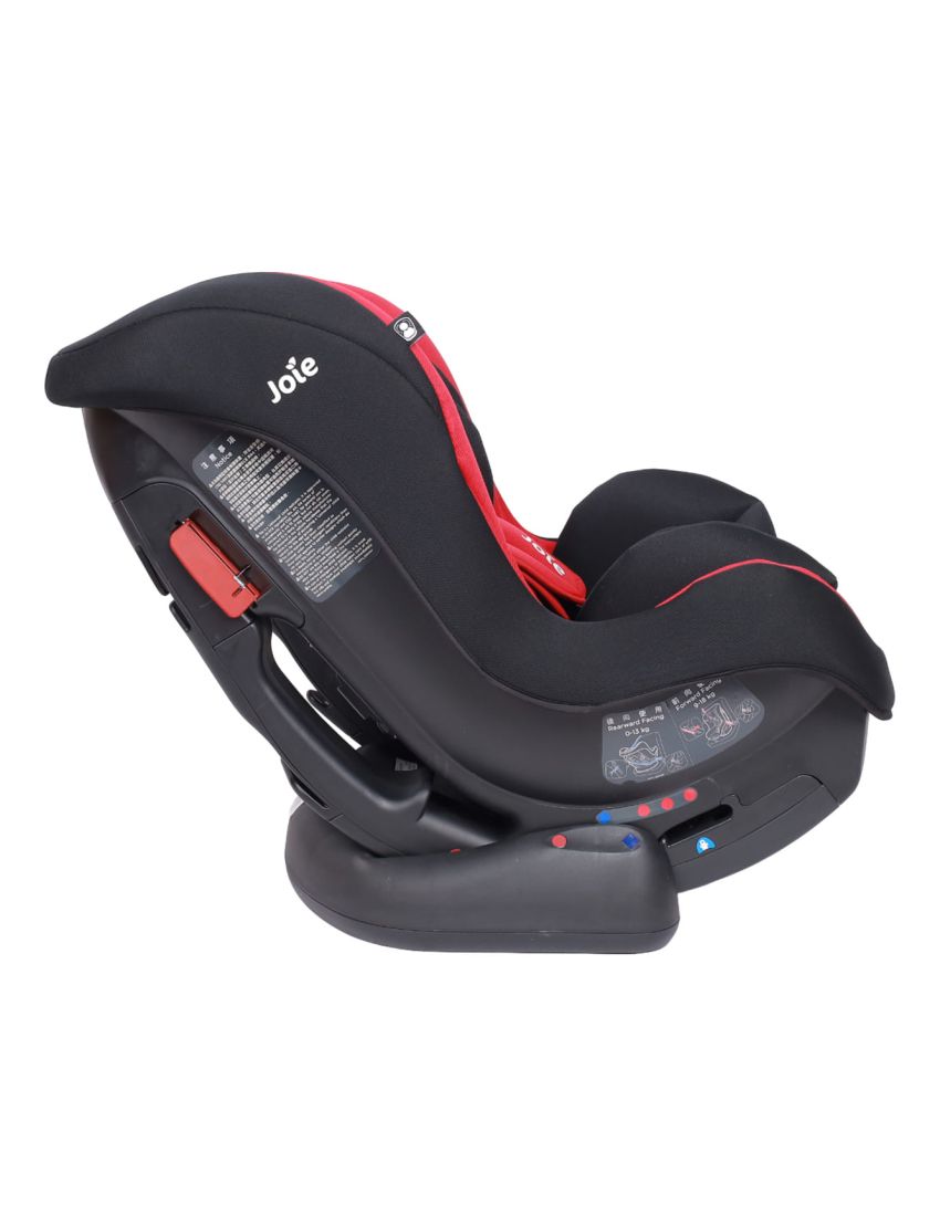 Joie Car Seat Tilt Red & Black (J-C0902FBLDB440)