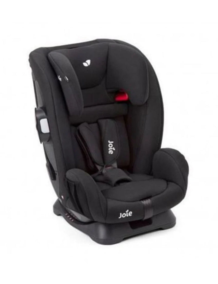 Joie Fortifi Car Seat Coal (J-C1209EACOL000)