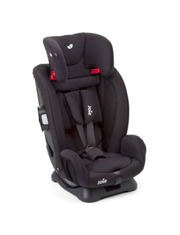 Joie Fortifi Car Seat Coal (J-C1209EACOL000)