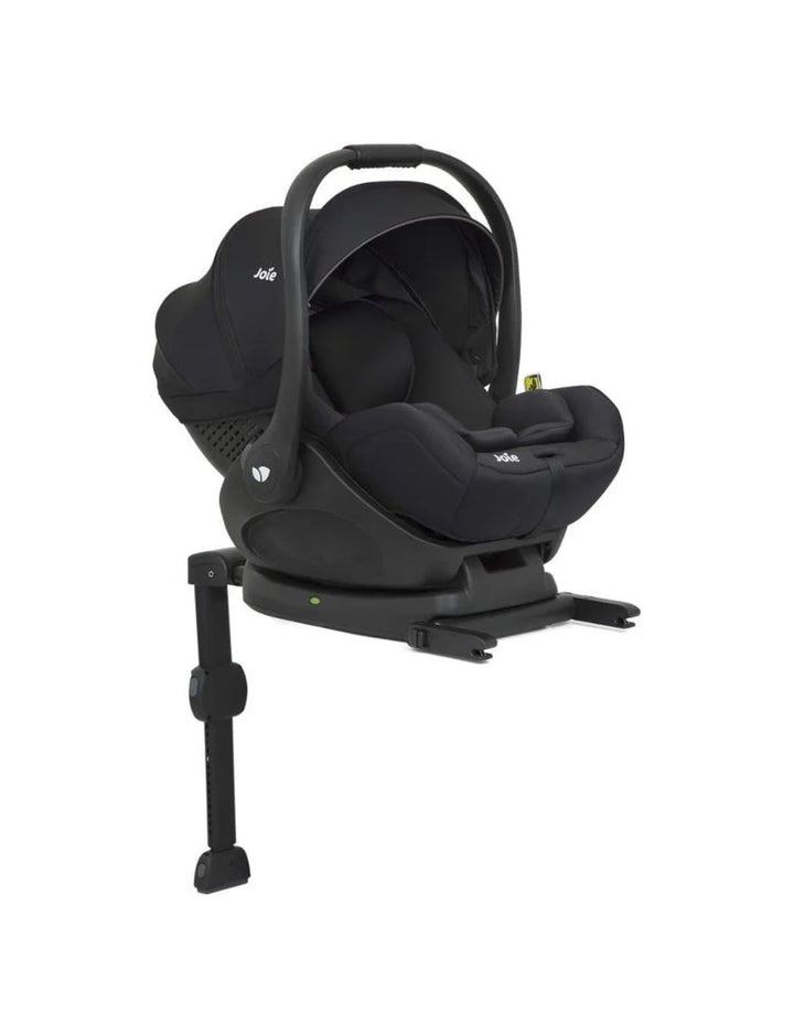 Zubaida's Joie20 I-Level I-Size Car Seat Coal (J-I1510FACOL000)