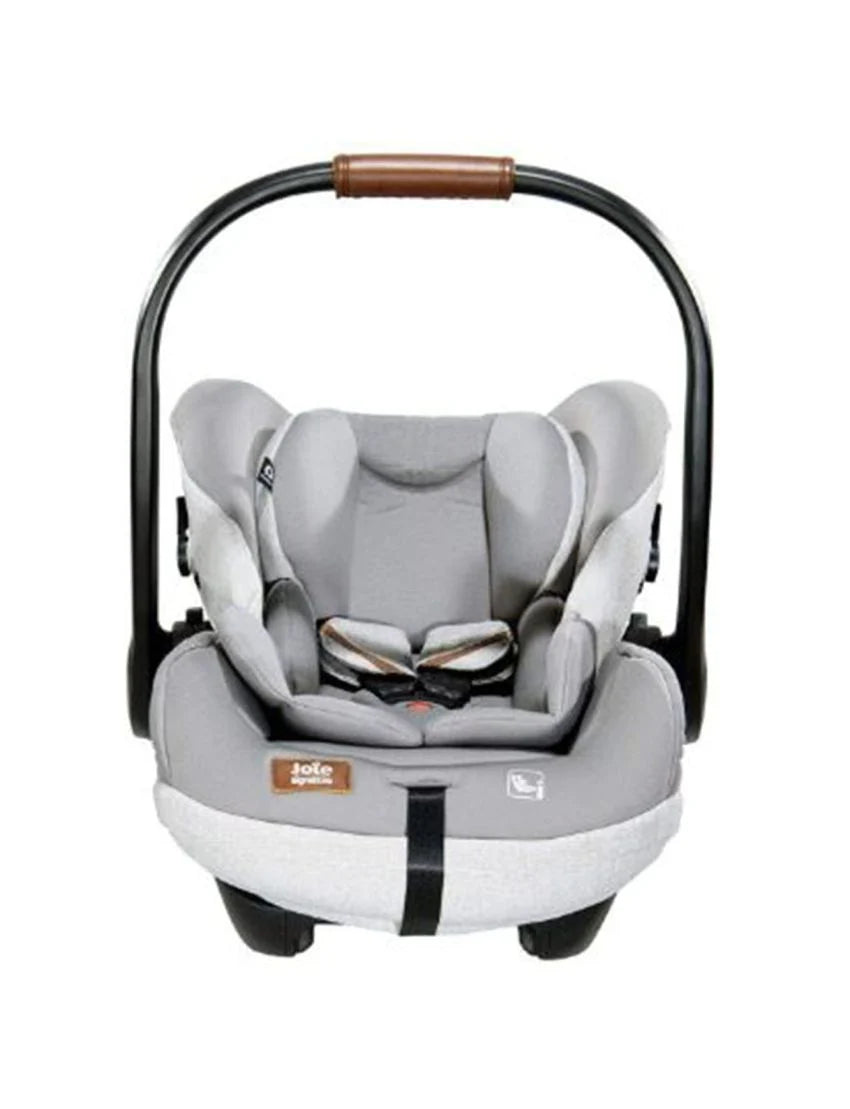 Joie i-Level 2 Recline Signature Car Seat Oyster (J-I1510FCOYS000)