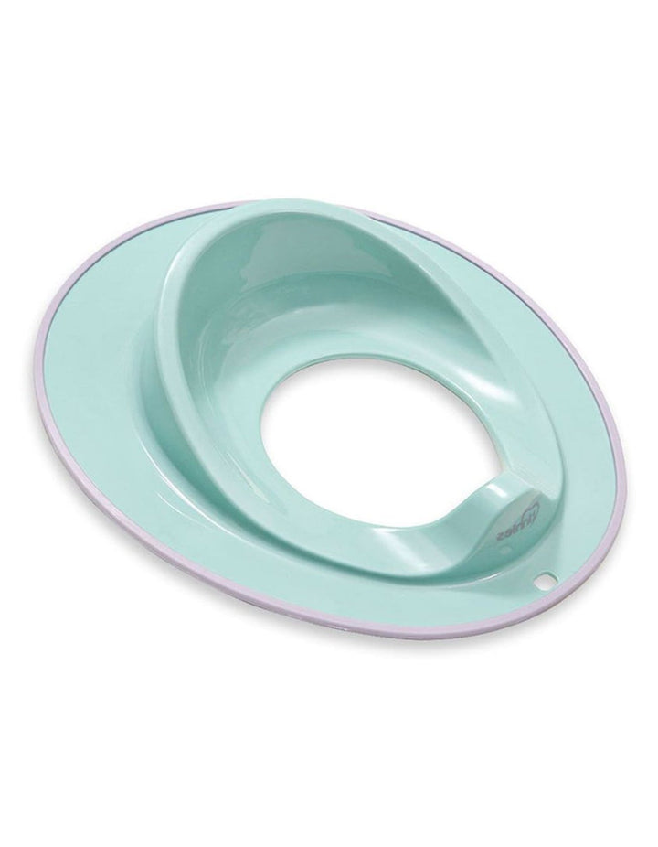 Zubaida's Tinnies Toilet Seat Cover Green T061-020