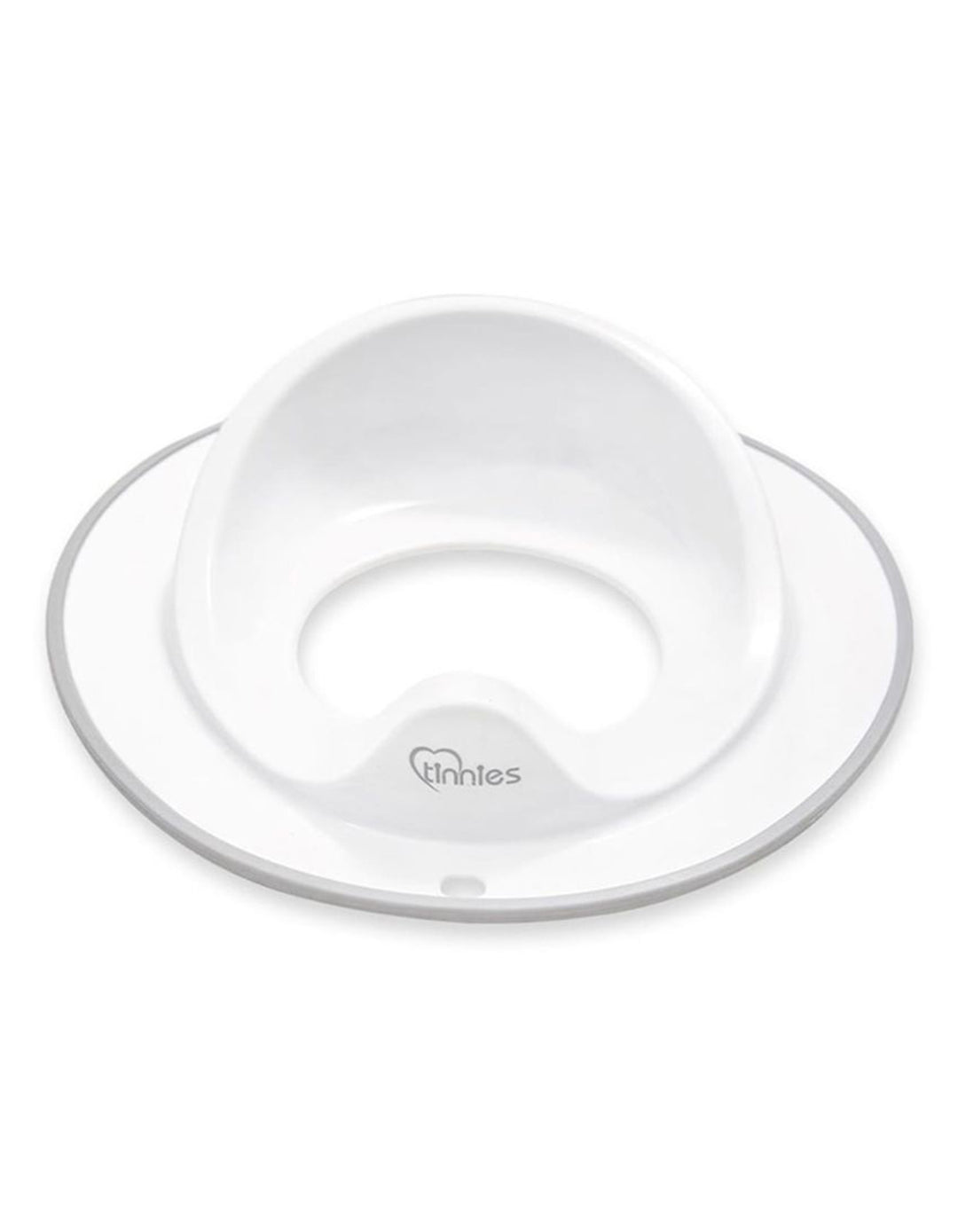 TOILET SEAT COVER WHITE T061-034