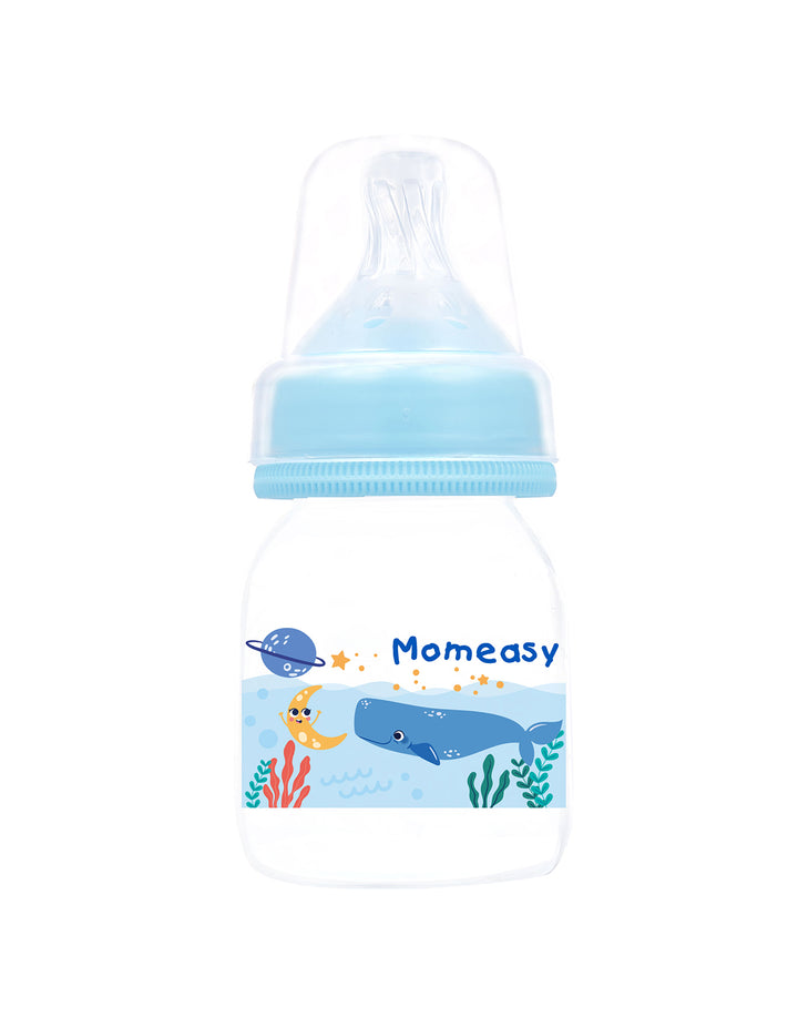 Momeasy 3oz/90ml Standard Feeding Bottle (Pack of 1)