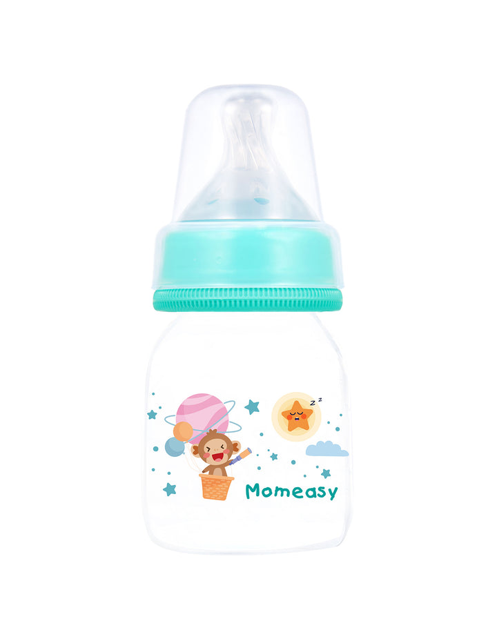 Momeasy 3oz/90ml Standard Feeding Bottle (Pack of 1)