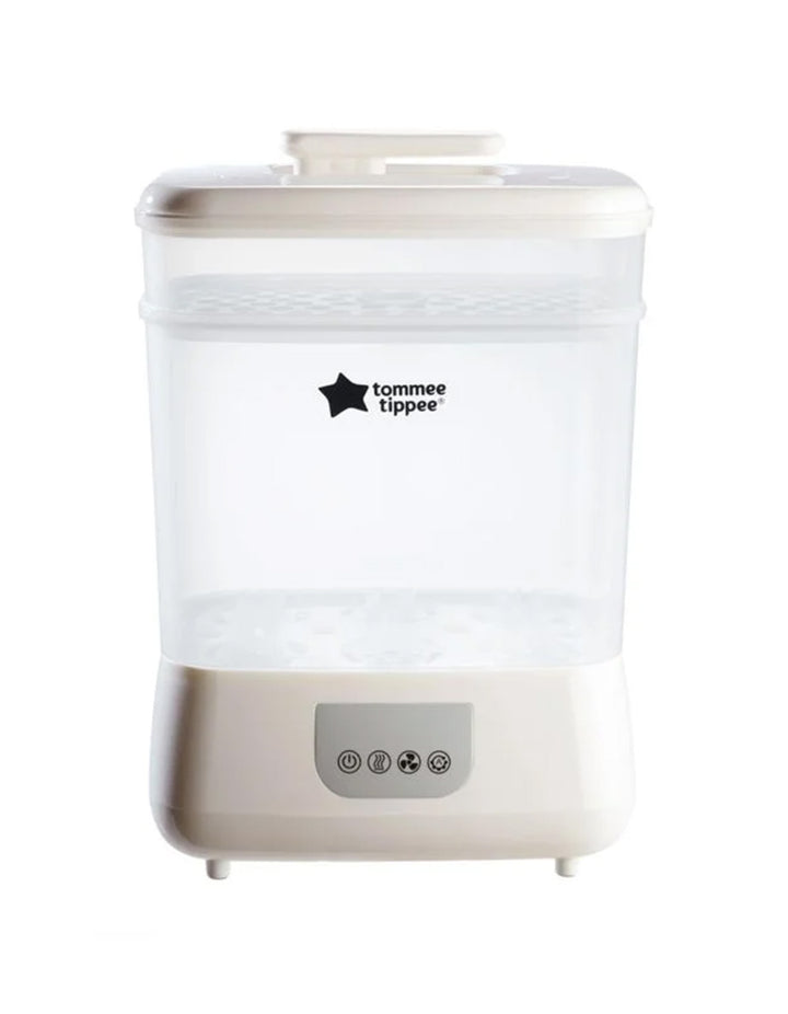 Tommee Tippee Electric Steam Sterilizer & Dryer - TT 423243