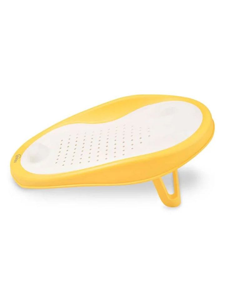 Zubaida's Tinnies Baby Bather Yellow T031-024