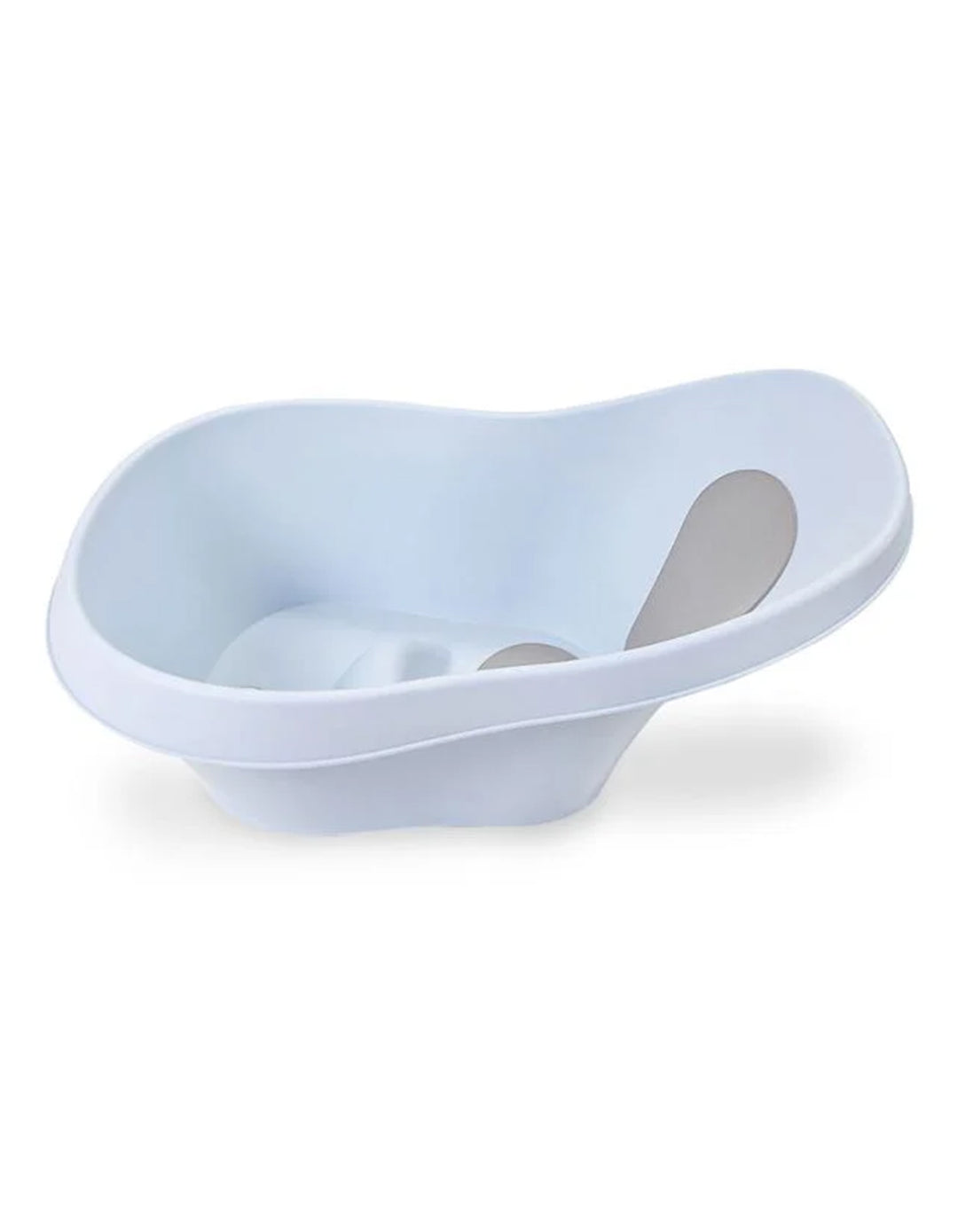 Zubaida's Tinnies Bath Tub Blue T041-012