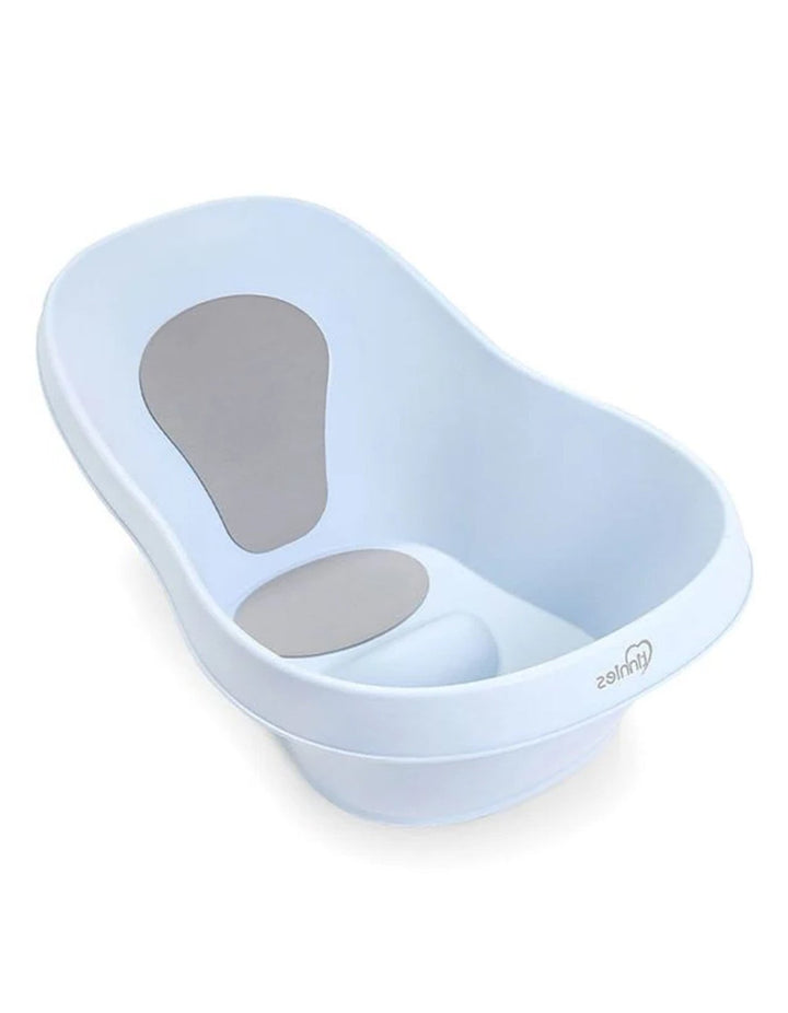 Zubaida's Tinnies Bath Tub Blue T041-012