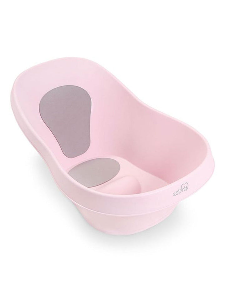 Zubaida's Tinnies Bath Tub Pink T041-013