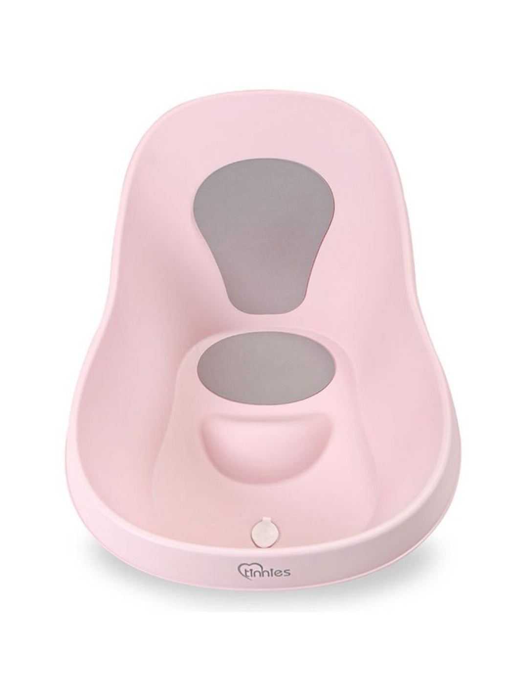 Zubaida's Tinnies Bath Tub Pink T041-013