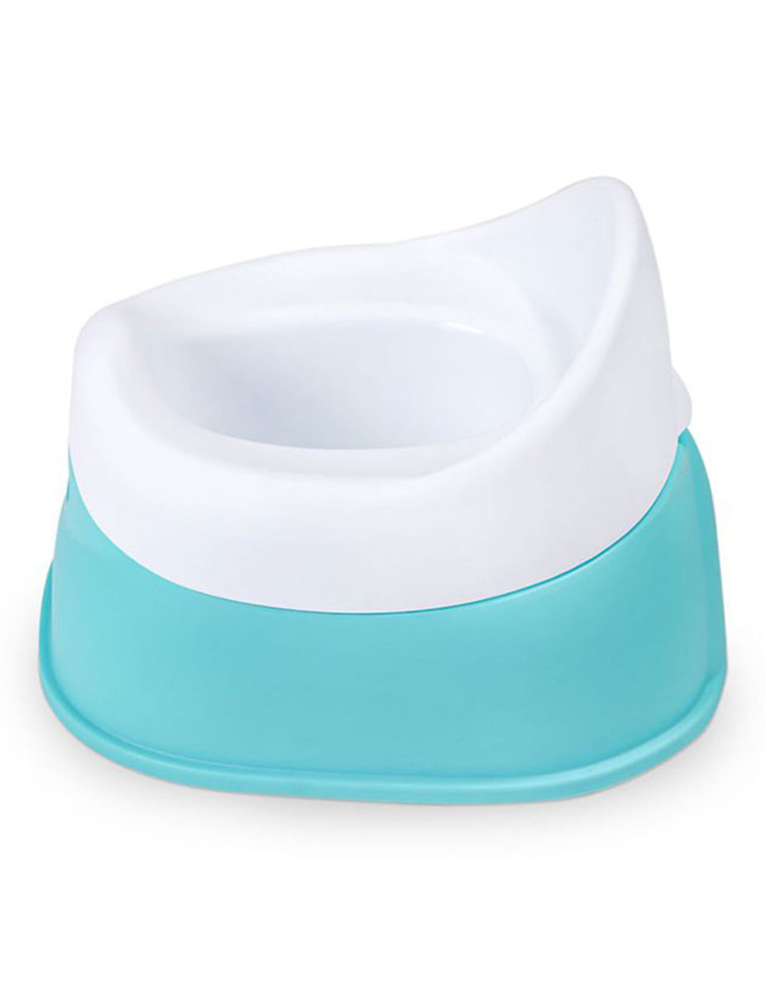 Zubaida's Tinnies Baby Potty Chair Blue T072-012