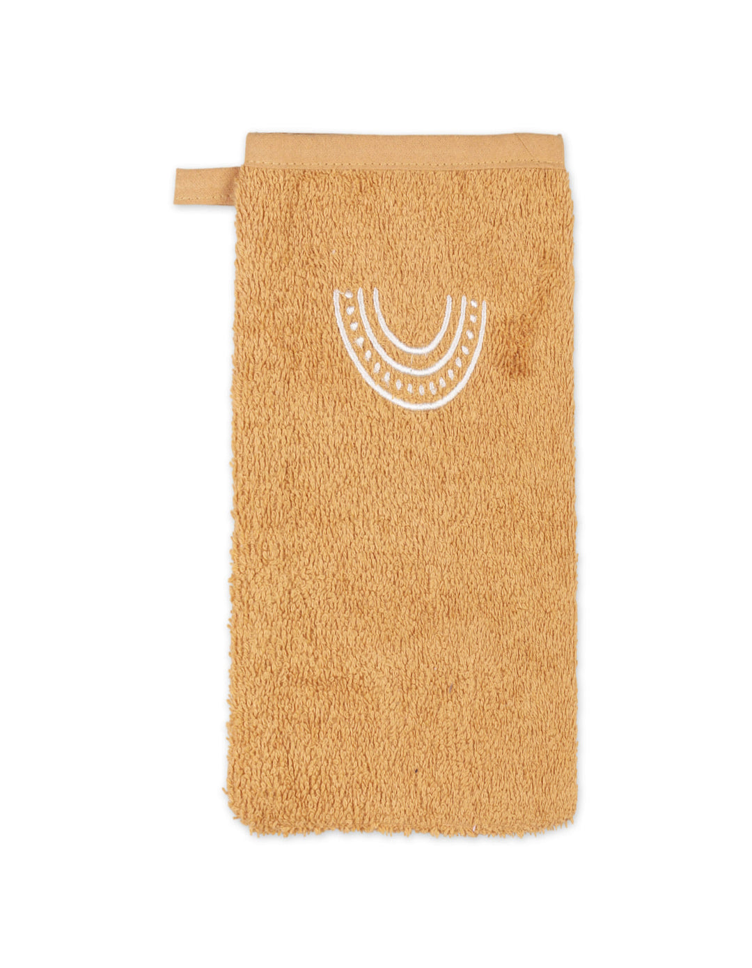 Baby Bath Towel Hooded Bambies Light Brown at Zubaidas Online Pakistan