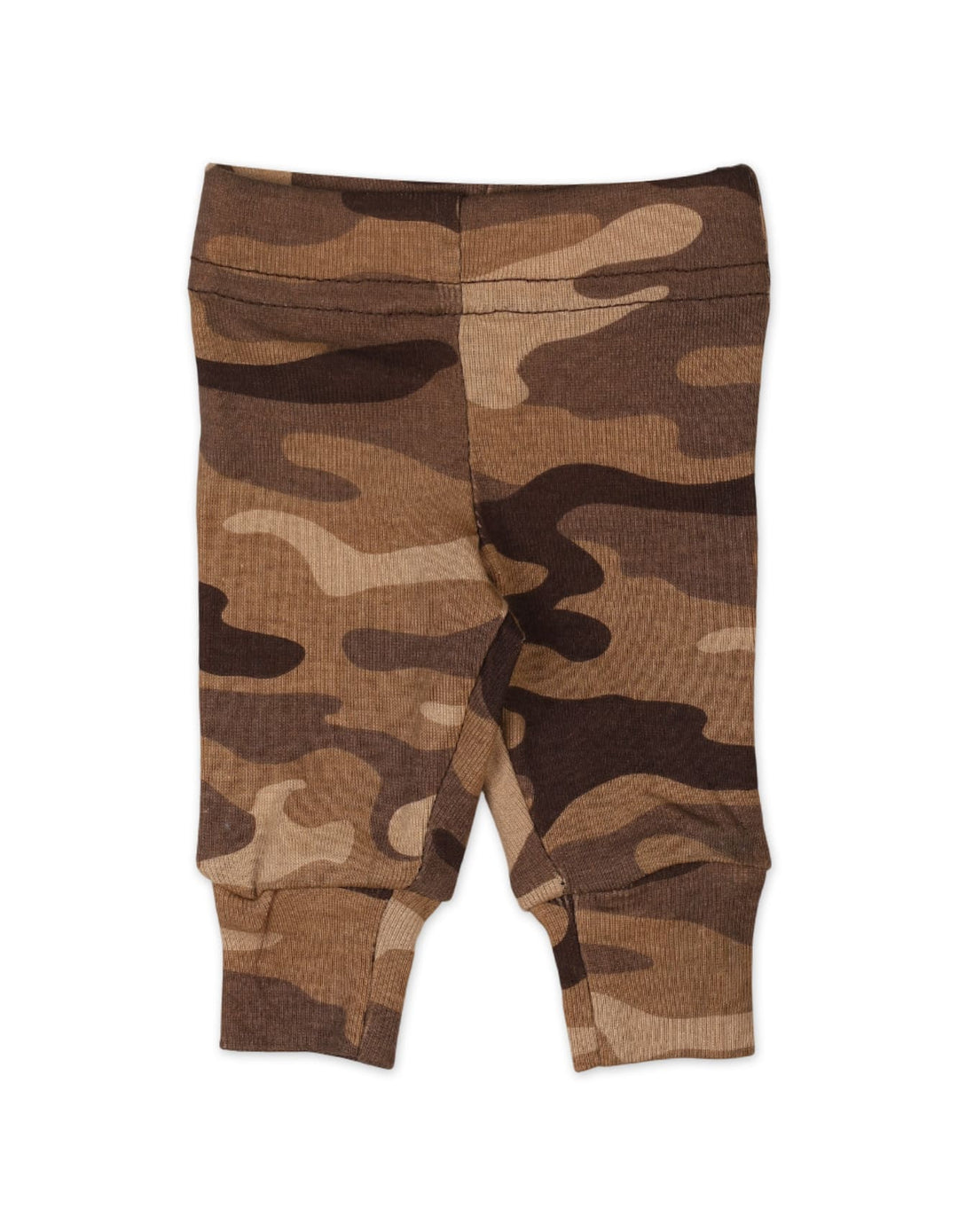 Baby Boy Jogger Pants Bambies Camouflage at Zubaidas