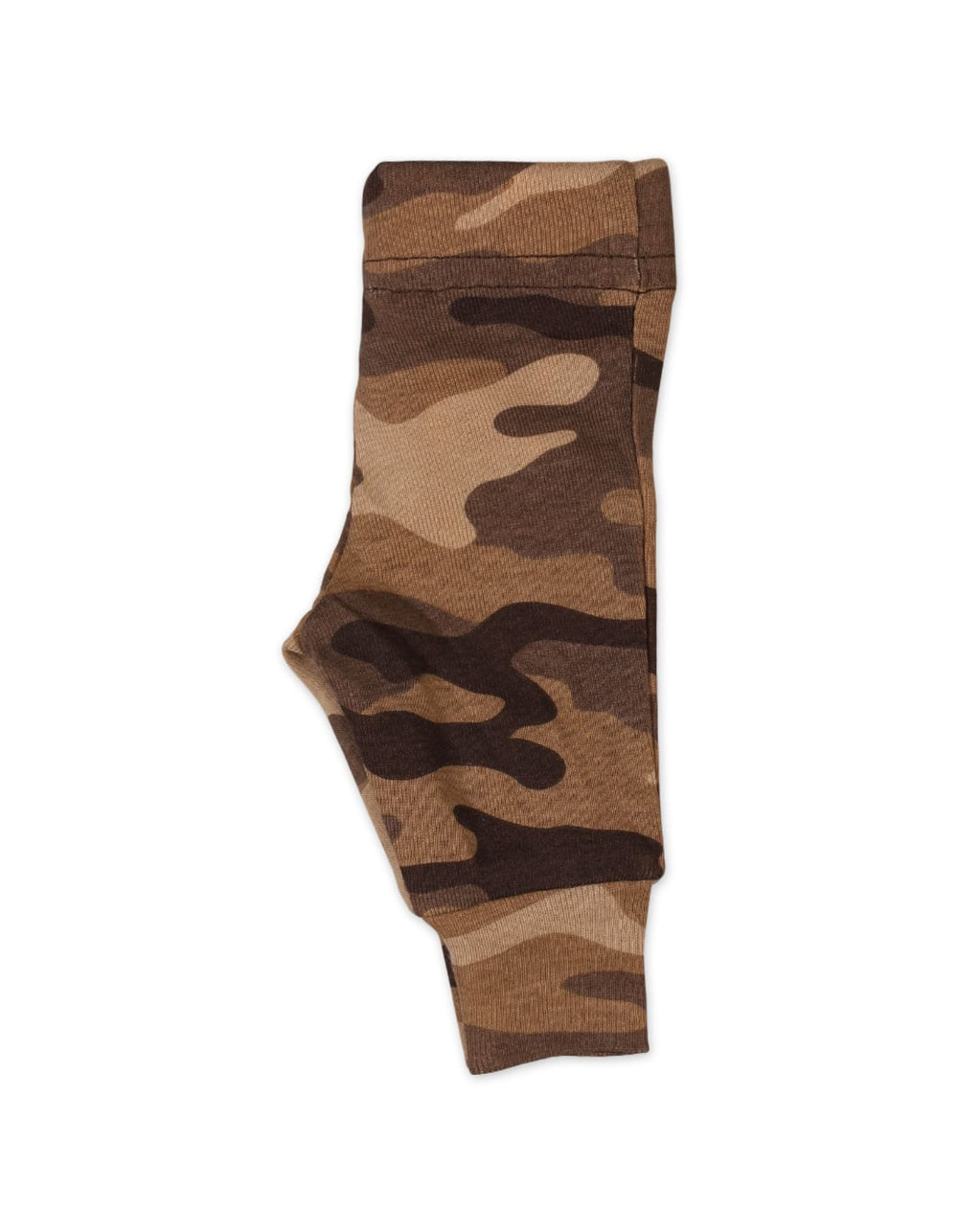 Baby Boy Jogger Pants Bambies Camouflage at Zubaidas