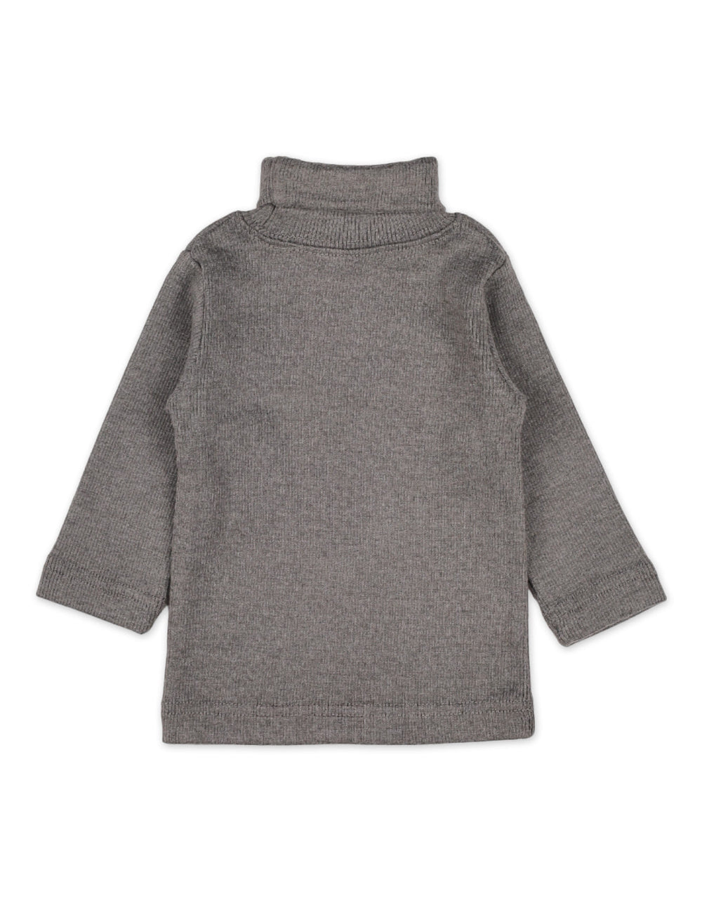 Baby Boys High Neck Bambies Grey at Zubaidas
