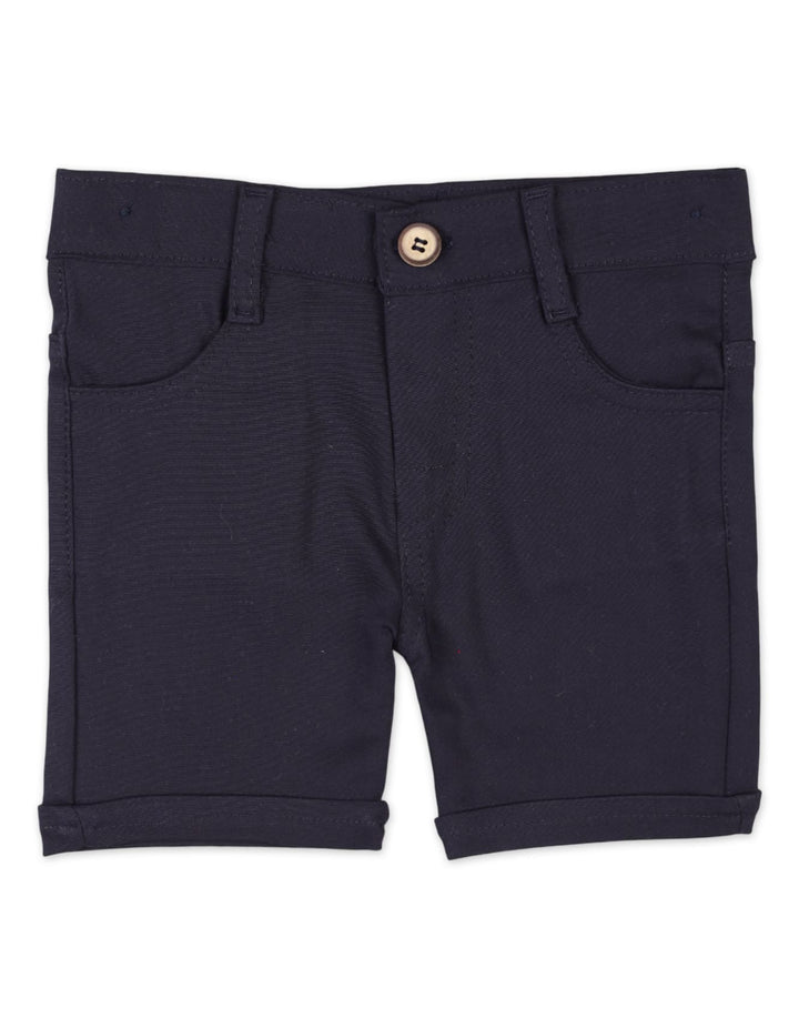 Baby Boys Summer Suit Blue Premium Turkish Collection at Zubaidas Best Online Baby Store in Pakistan