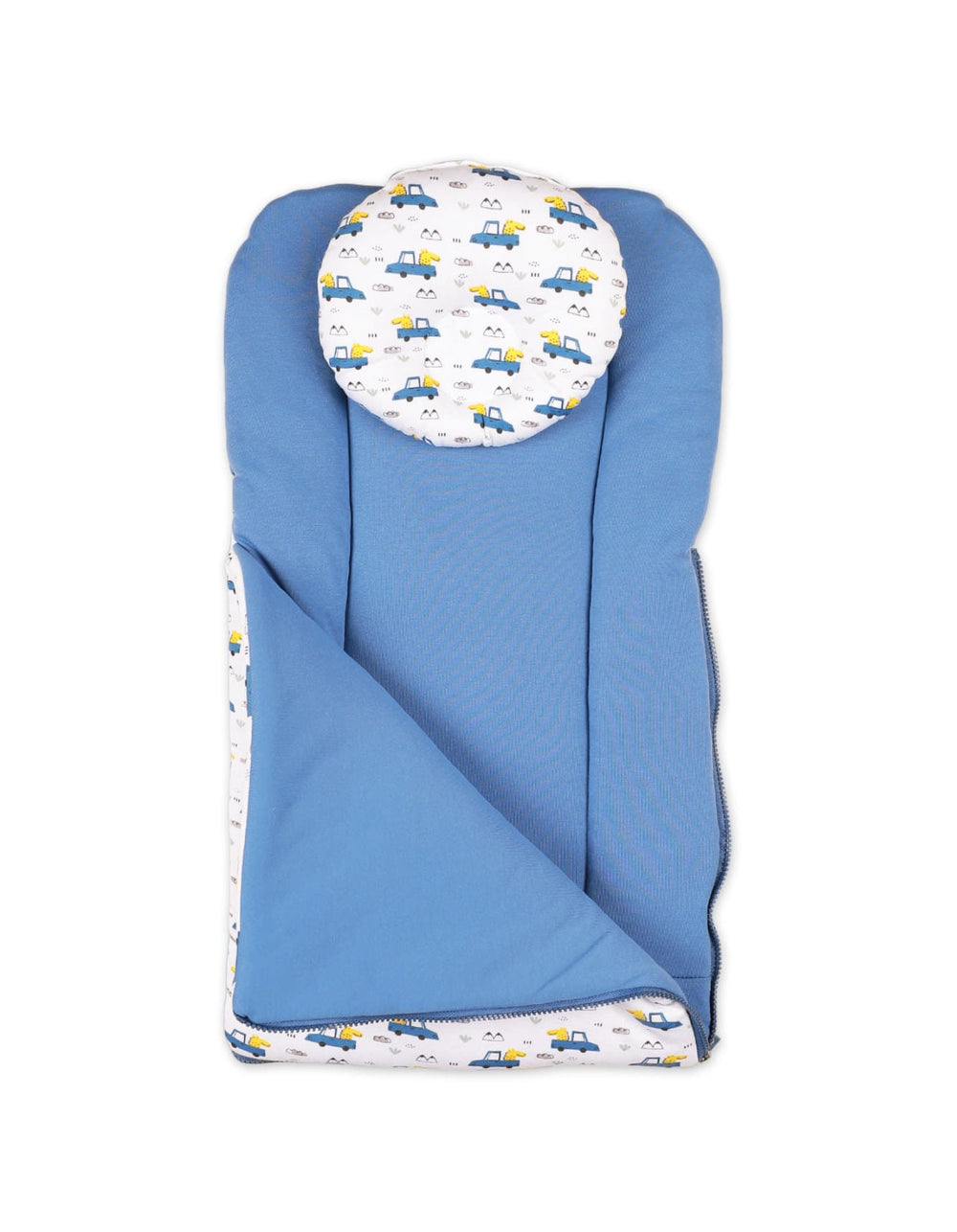 Baby Carry Nest Bambies Dino Adventure at Zubaidas Pakistan