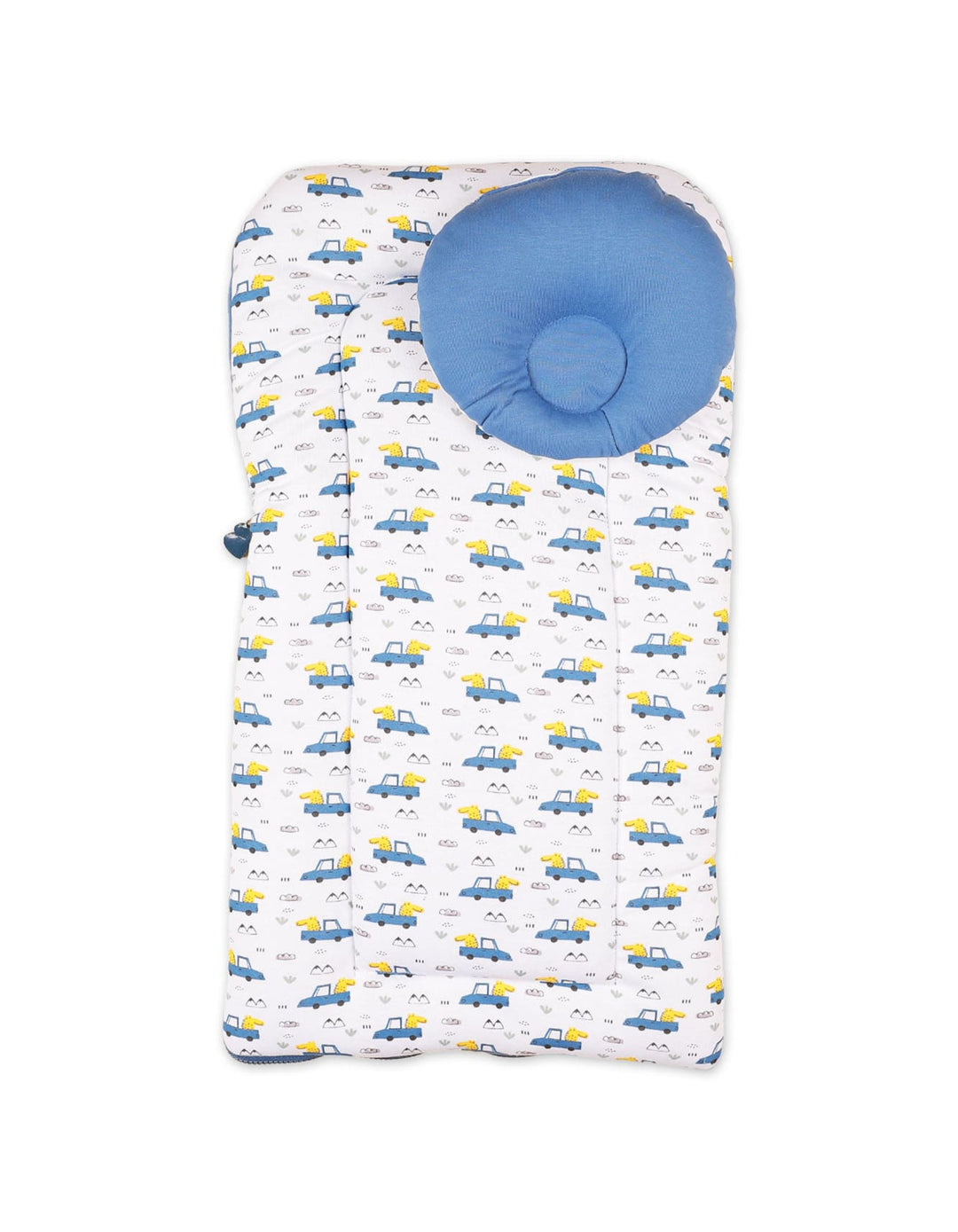 Baby Carry Nest Bambies Dino Adventure at Zubaidas Official Pakistan