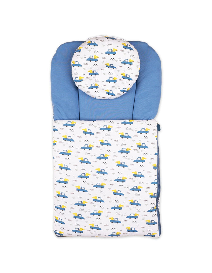 Baby Carry Nest Bambies Dino Adventure at Zubaidas