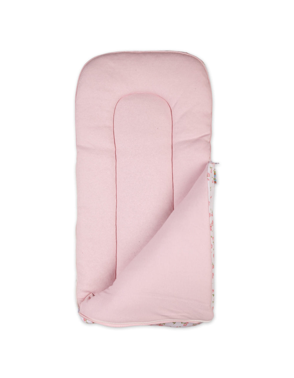 Baby Carry Nest Bambies Pink Floral at Zubaidas Online Pakistan