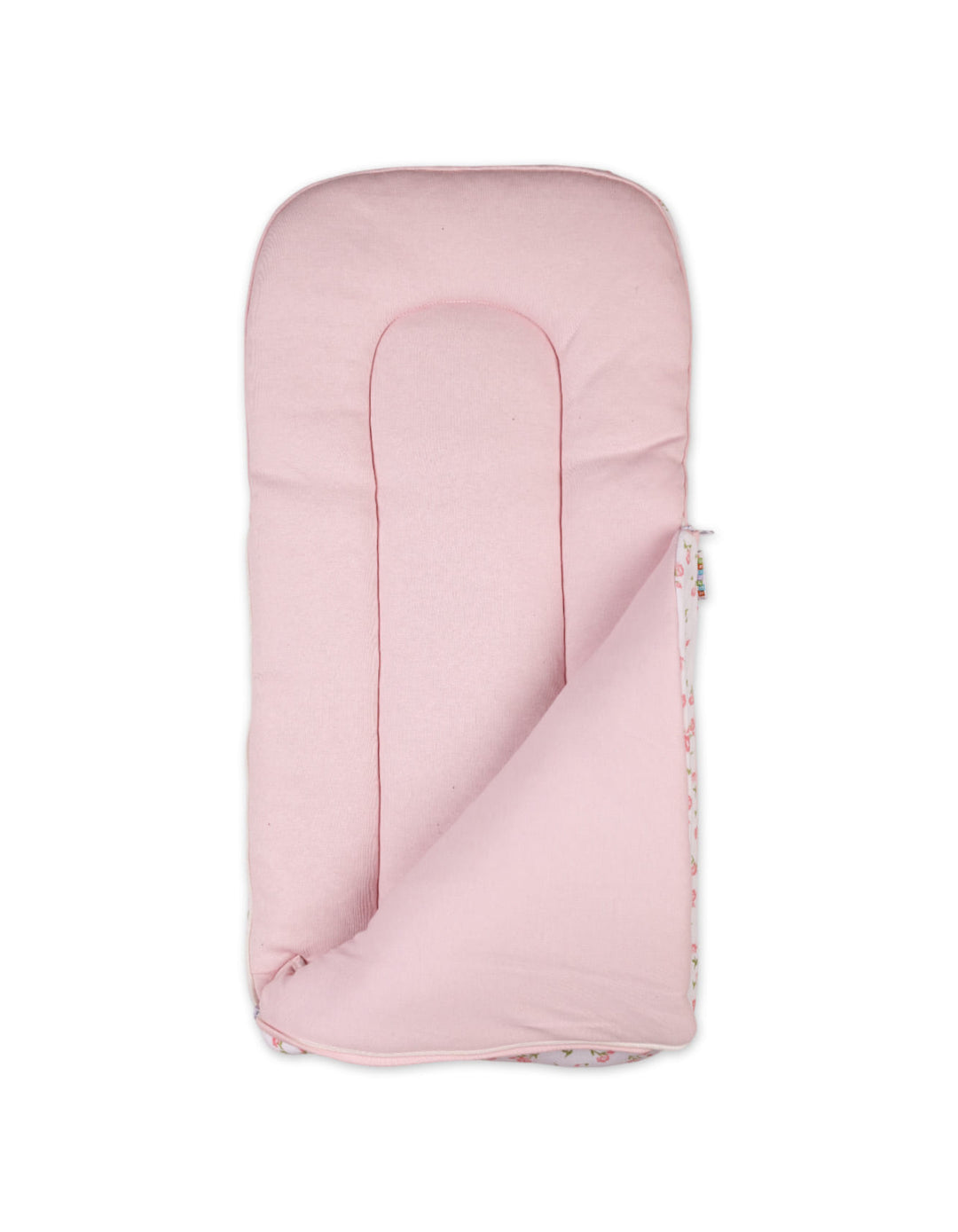 Baby Carry Nest Bambies Pink Floral at Zubaidas Online Pakistan