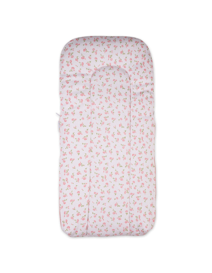Baby Carry Nest Bambies Pink Floral at Zubaidas Official Pakistan