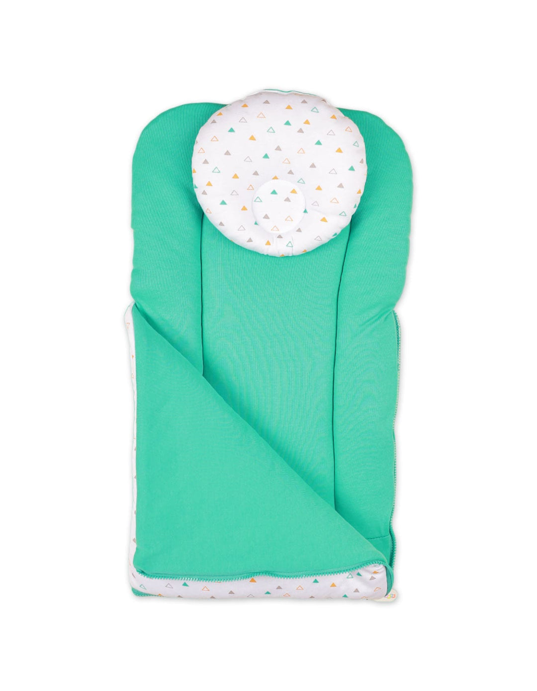 Baby Carry Nest Bambies Triangle at Zubaidas Pakistan