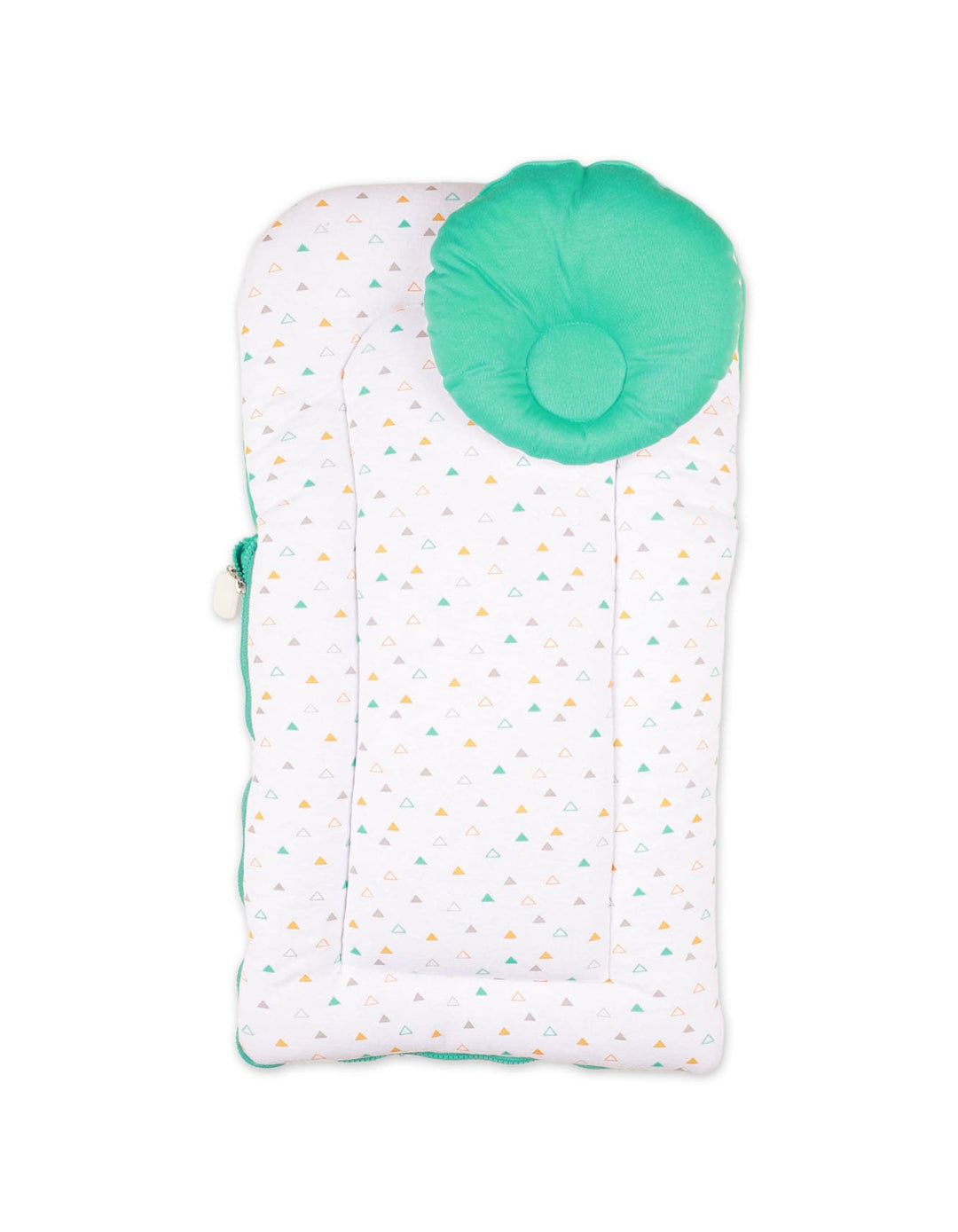 Baby Carry Nest Bambies Triangle at Zubaidas Official Pakistan