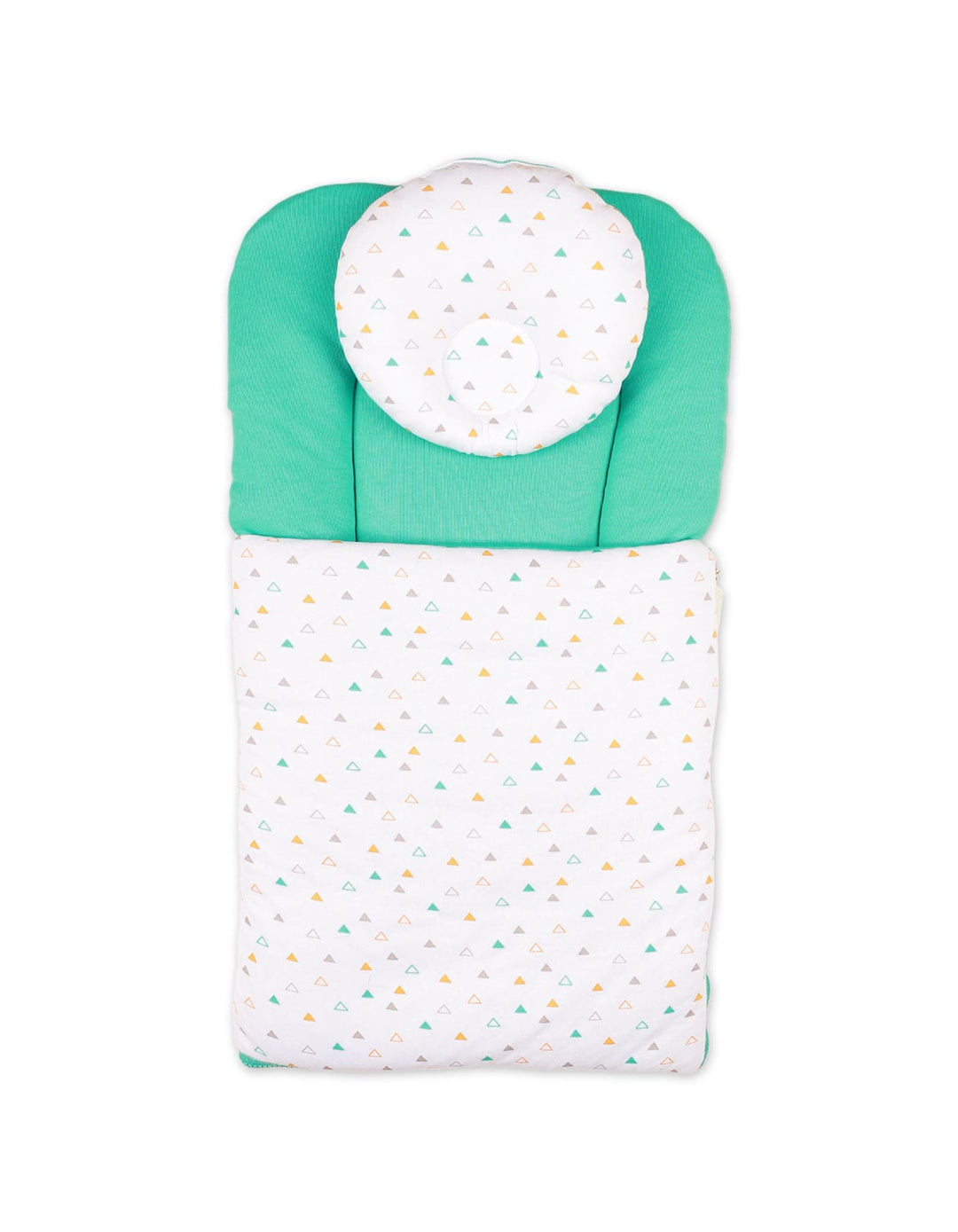 Baby Carry Nest Bambies Triangle at Zubaidas