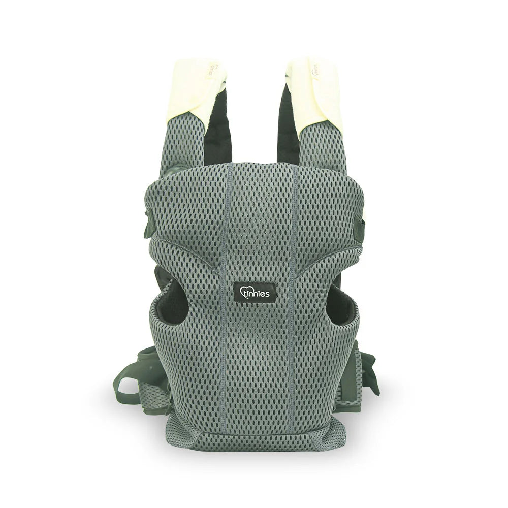 Baby Cuddler Tinnies Breathable Mesh Green T6002-C at Zubaidas