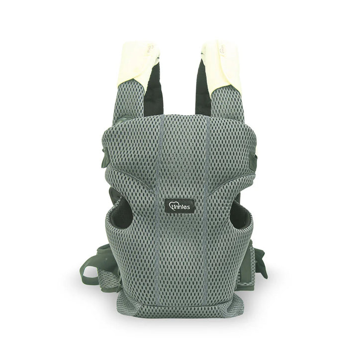 Baby Cuddler Tinnies Breathable Mesh Green T6002-C at Zubaidas