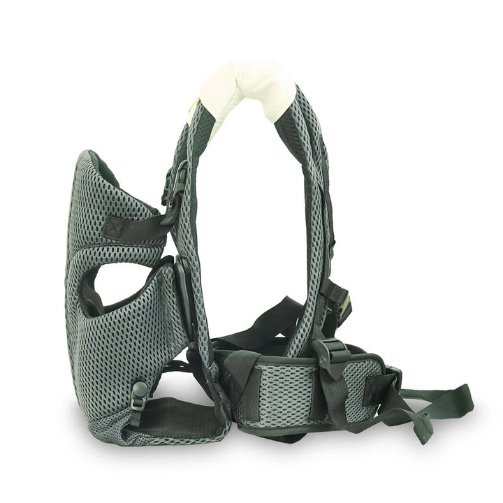 Baby Cuddler Tinnies Breathable Mesh Green T6002-C at Zubaidas